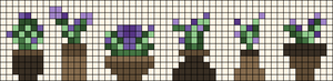 Alpha pattern #166417 variation #375736