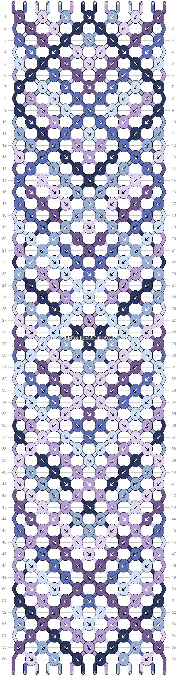Normal pattern #135937 variation #375737 pattern