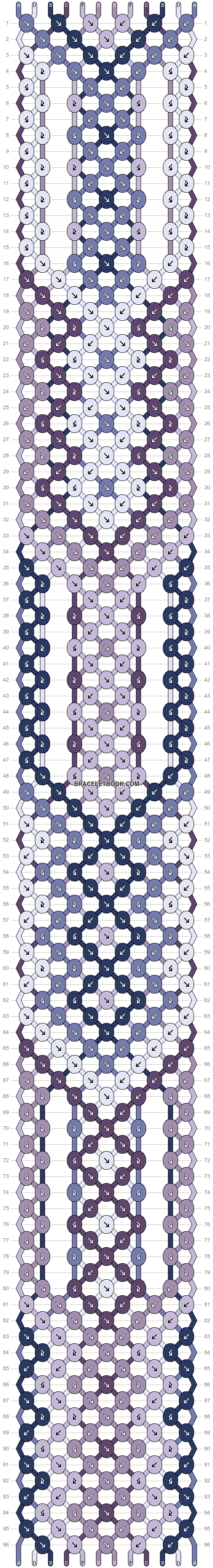 Normal pattern #180899 variation #375738 pattern