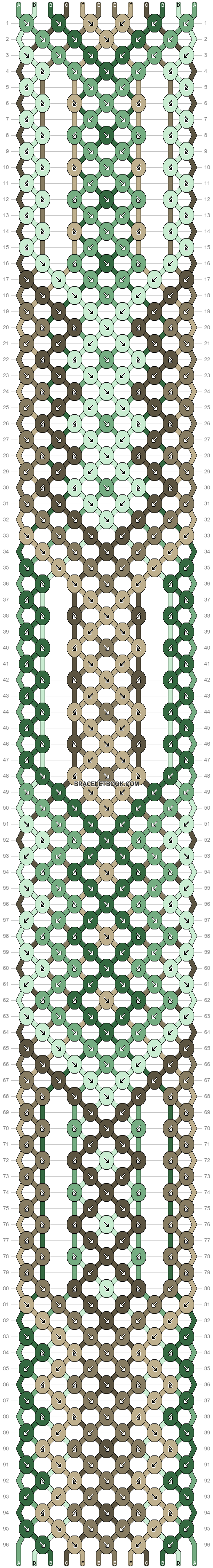 Normal pattern #180899 variation #375739 pattern
