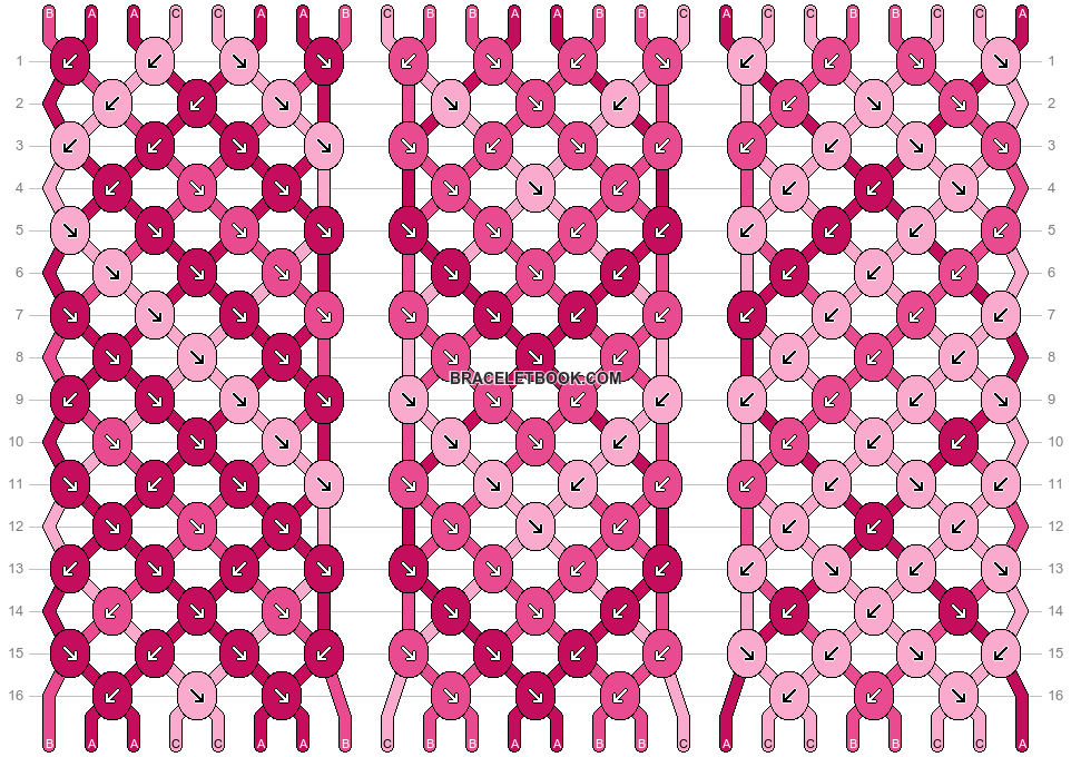Normal pattern #181339 variation #375741 pattern
