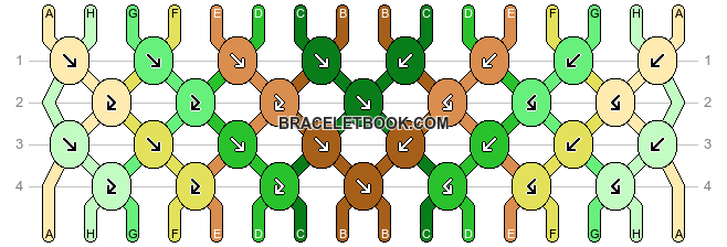 Normal pattern #181669 variation #375742 pattern