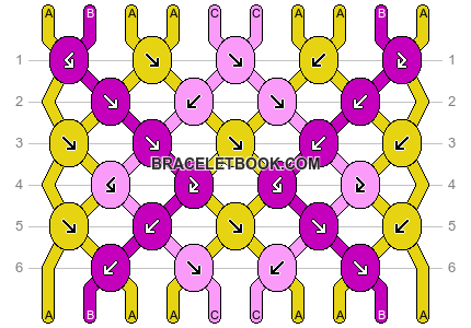 Normal pattern #4940 variation #375744 pattern