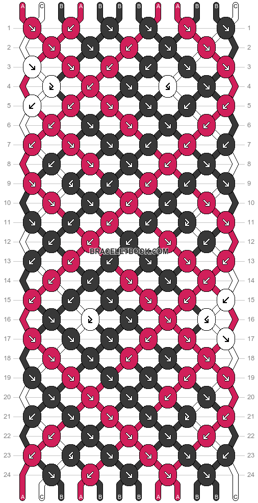 Normal pattern #79881 variation #375746 pattern