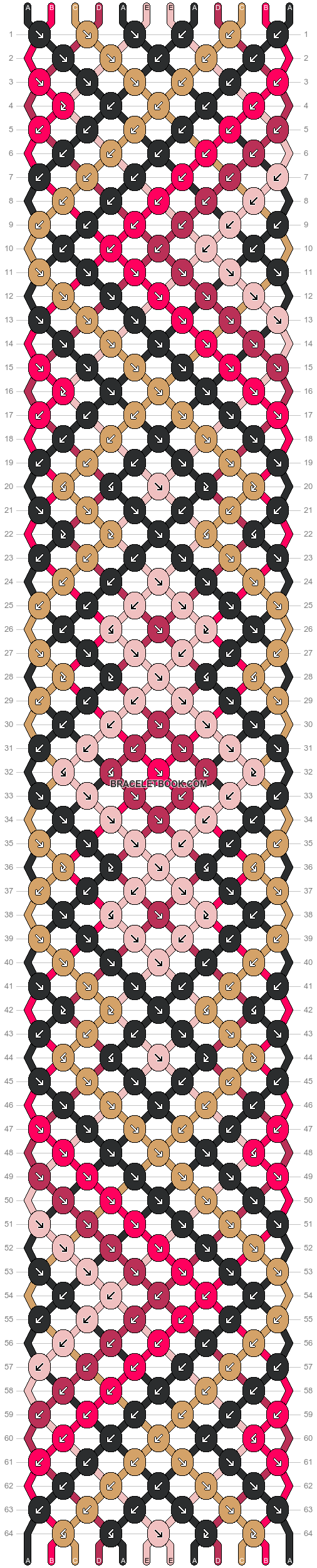 Normal pattern #170384 variation #375747 pattern