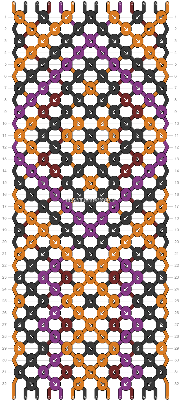 Normal pattern #181735 variation #375748 pattern