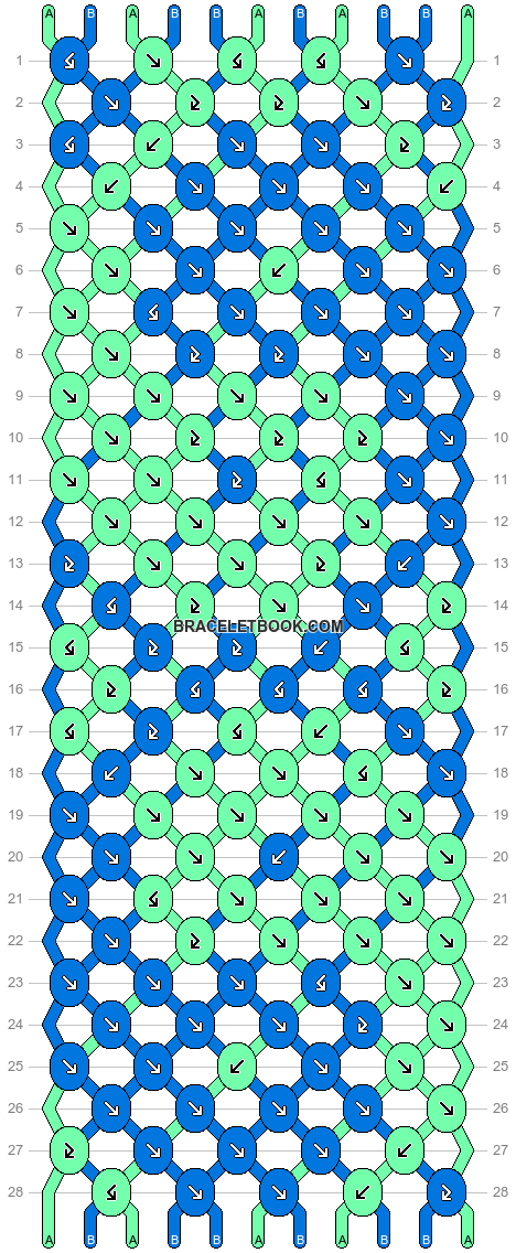Normal pattern #93193 variation #375749 pattern