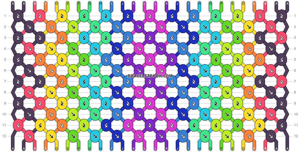 Normal pattern #117421 variation #375750 pattern