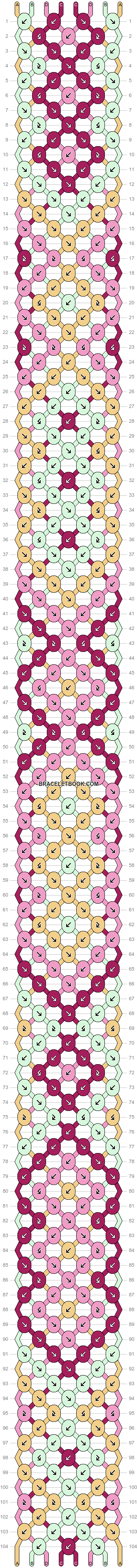 Normal pattern #132985 variation #375751 pattern