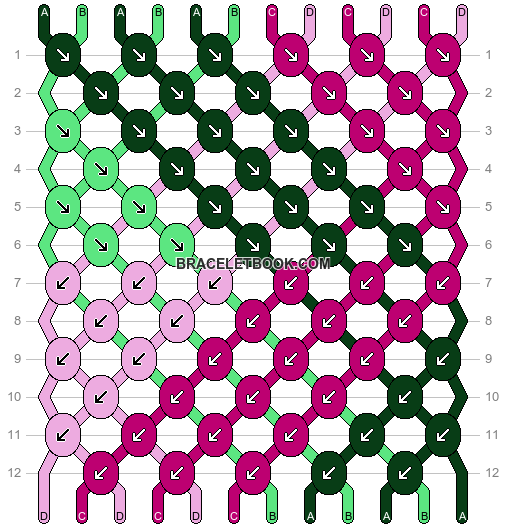 Normal pattern #8873 variation #375752 pattern