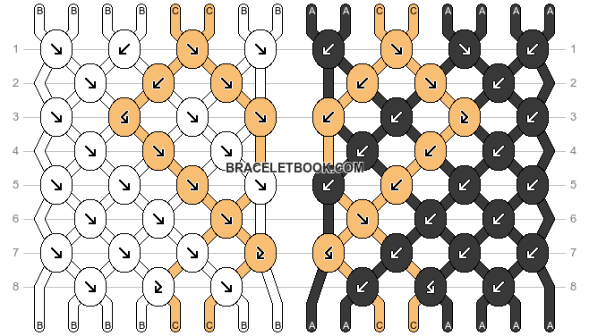 Normal pattern #181756 variation #375754 pattern