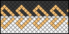 Normal pattern #181756 variation #375754