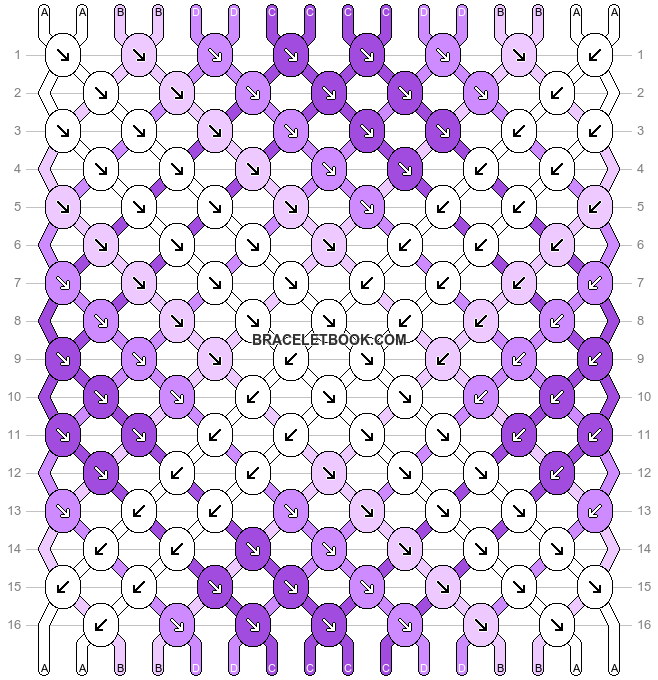 Normal pattern #174976 variation #375755 pattern