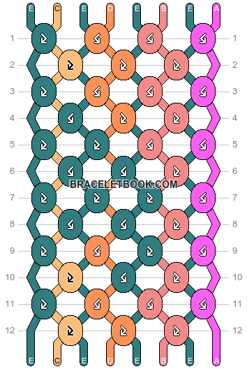Normal pattern #6390 variation #375759 pattern