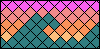 Normal pattern #6390 variation #375759