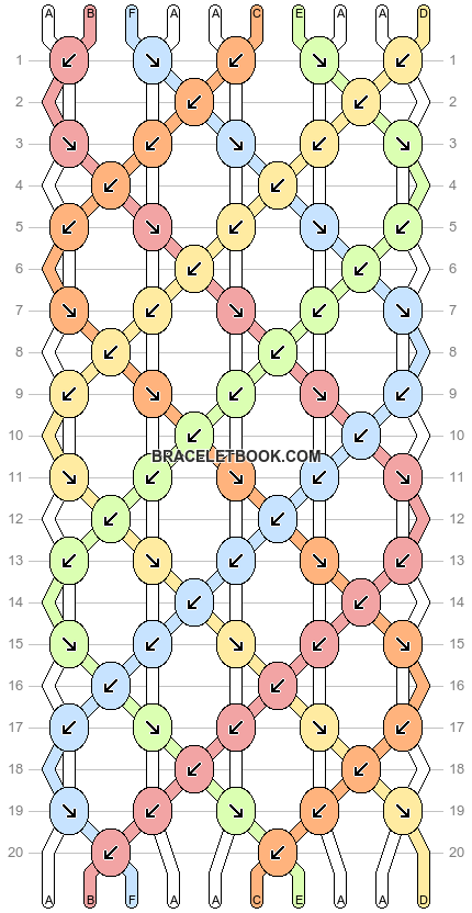 Normal pattern #155196 variation #375760 pattern