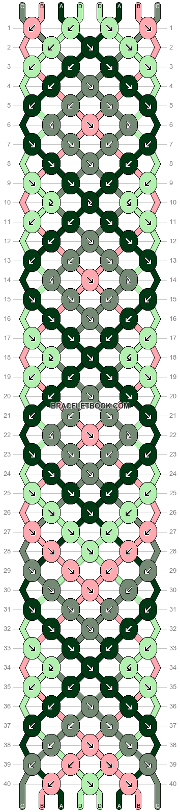 Normal pattern #181214 variation #375761 pattern