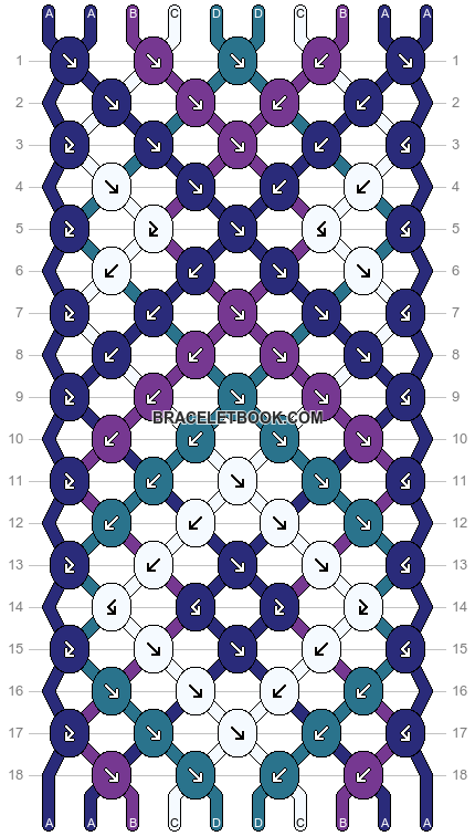 Normal pattern #23268 variation #375764 pattern