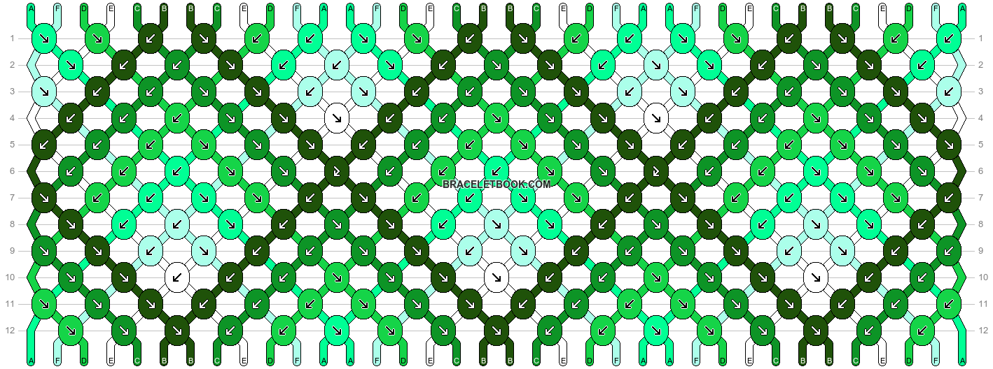 Normal pattern #181532 variation #375765 pattern