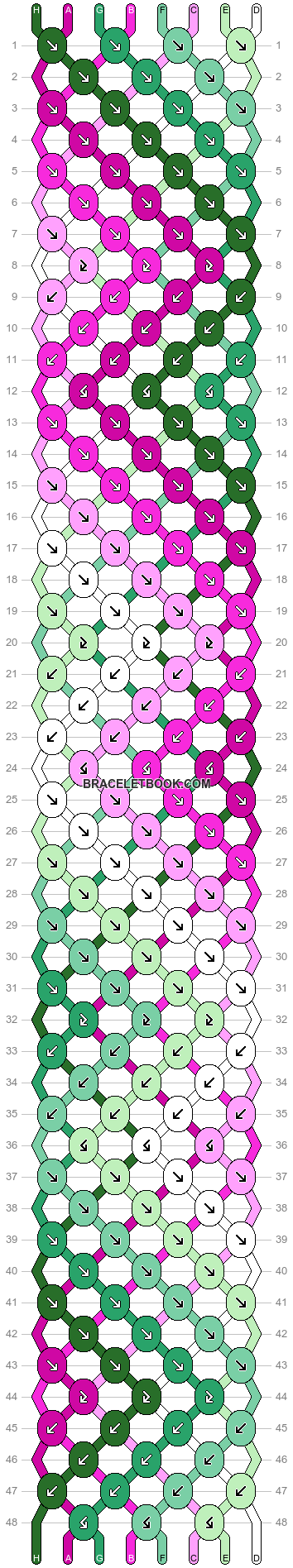 Normal pattern #158114 variation #375766 pattern