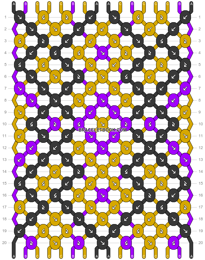 Normal pattern #181761 variation #375768 pattern