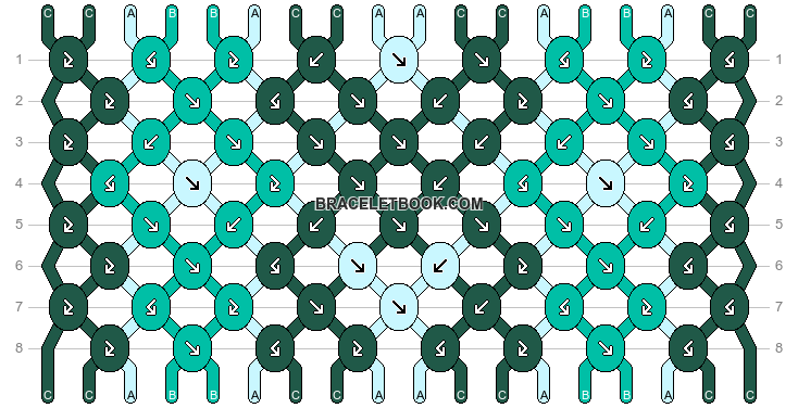 Normal pattern #181680 variation #375769 pattern