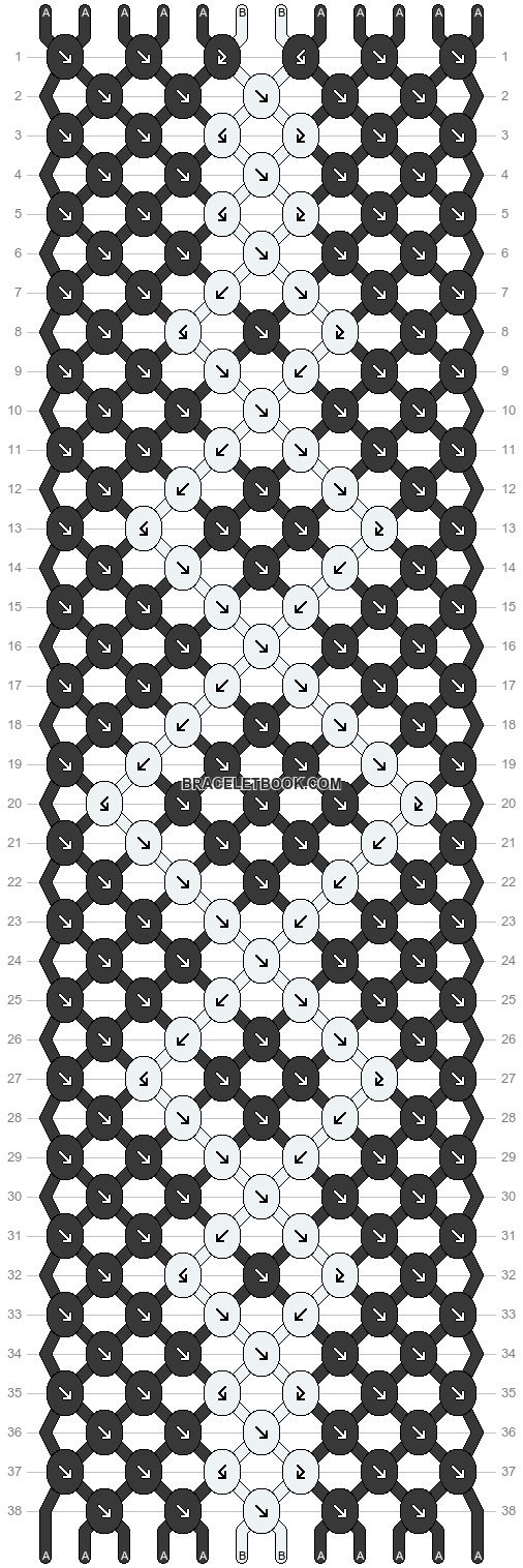 Normal pattern #164411 variation #375770 pattern