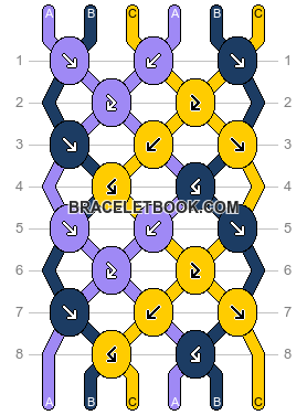 Normal pattern #3041 variation #375771 pattern