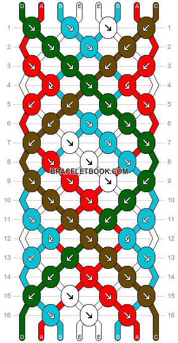Normal pattern #181484 variation #375776 pattern