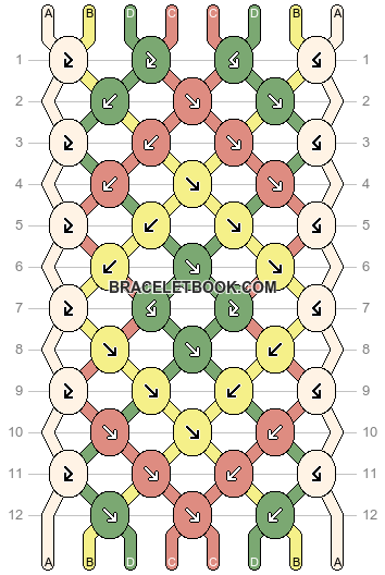 Normal pattern #181234 variation #375778 pattern