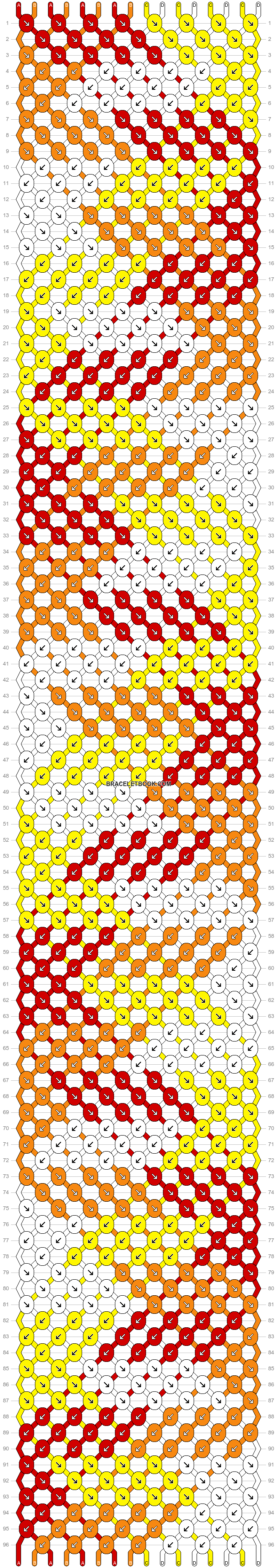 Normal pattern #27124 variation #375780 pattern
