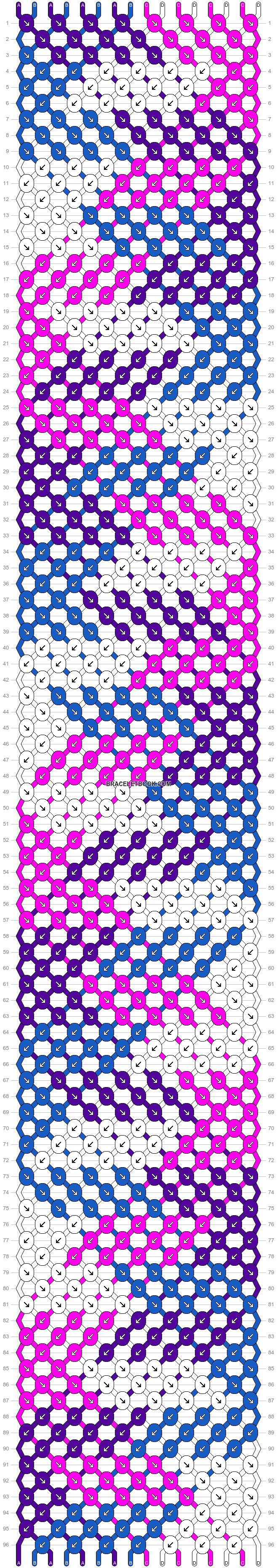 Normal pattern #27124 variation #375781 pattern