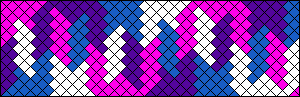 Normal pattern #27124 variation #375781