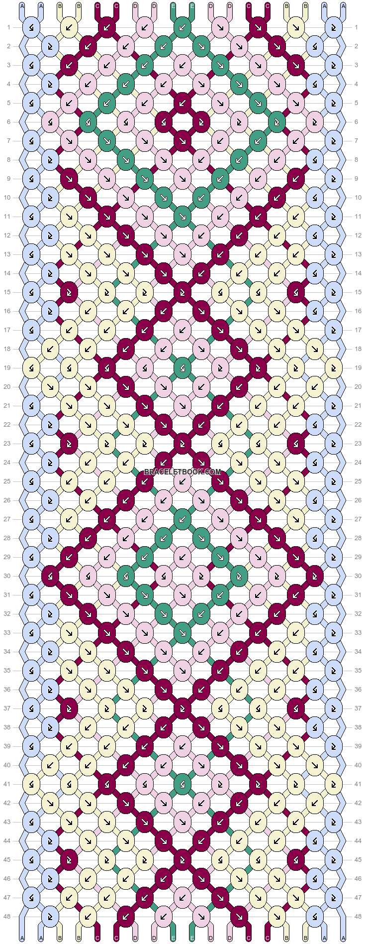 Normal pattern #181578 variation #375782 pattern