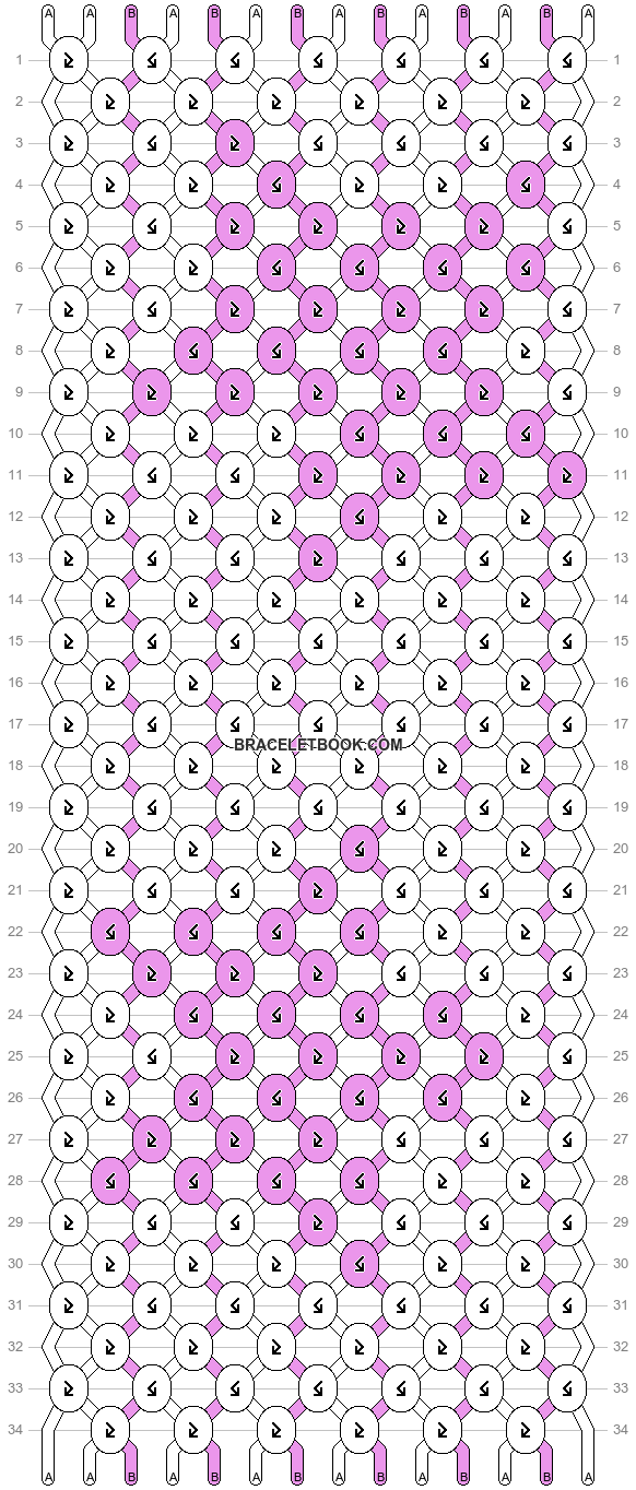 Normal pattern #168303 variation #375783 pattern