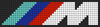 Alpha pattern #51797 variation #375784