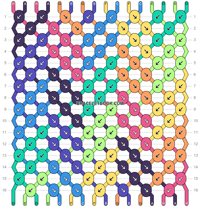 Normal pattern #30858 variation #375785 pattern