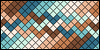 Normal pattern #165442 variation #375786