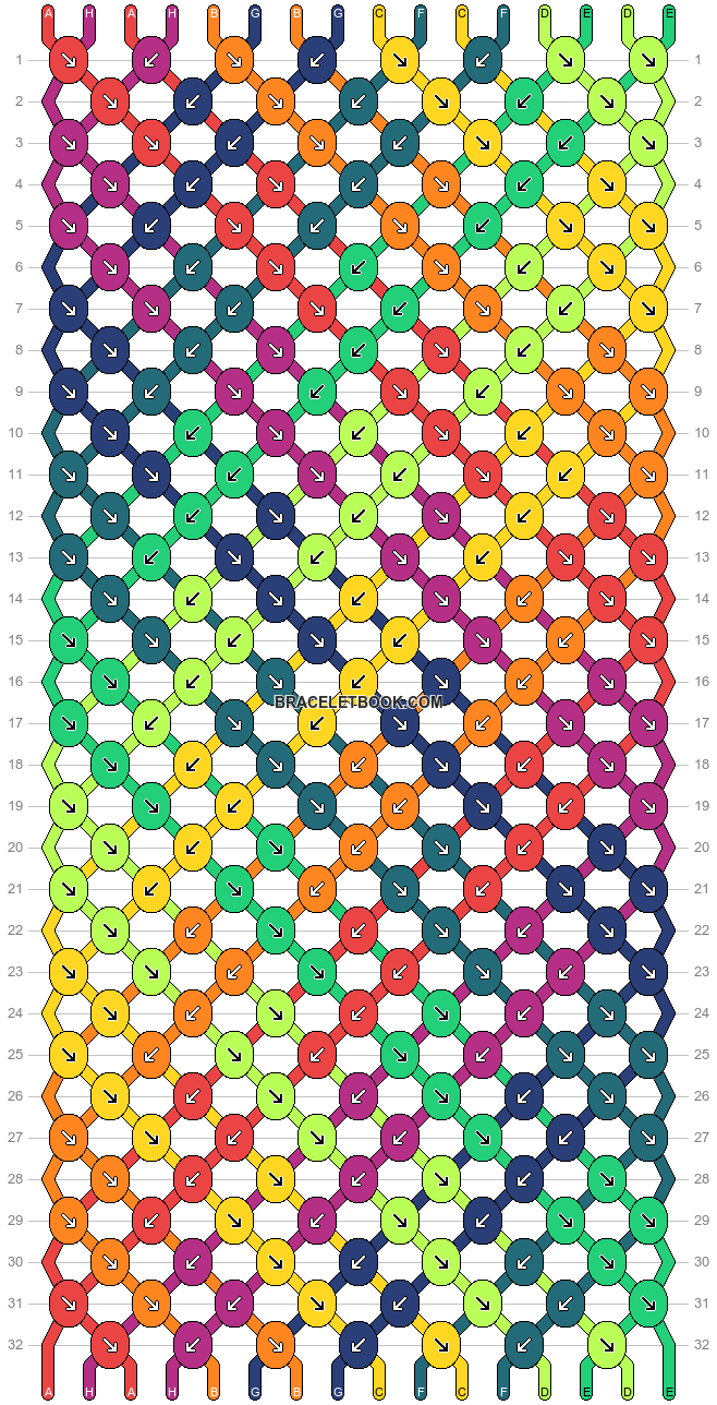 Normal pattern #181187 variation #375787 pattern