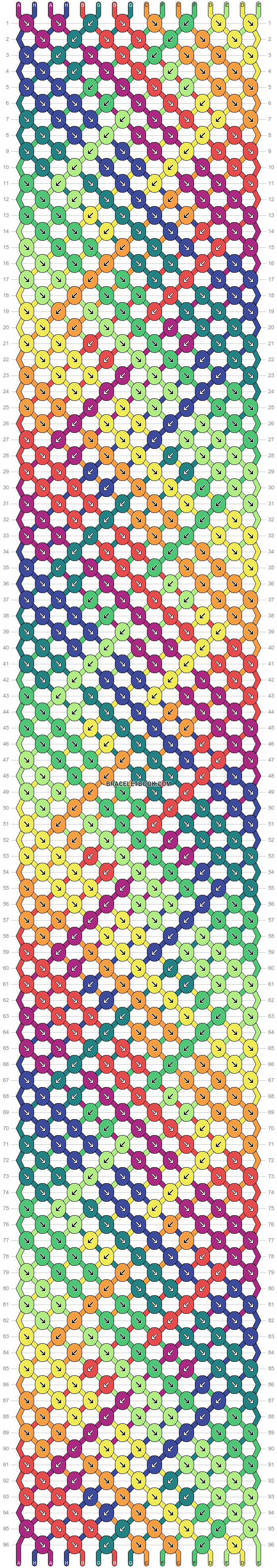 Normal pattern #181189 variation #375788 pattern