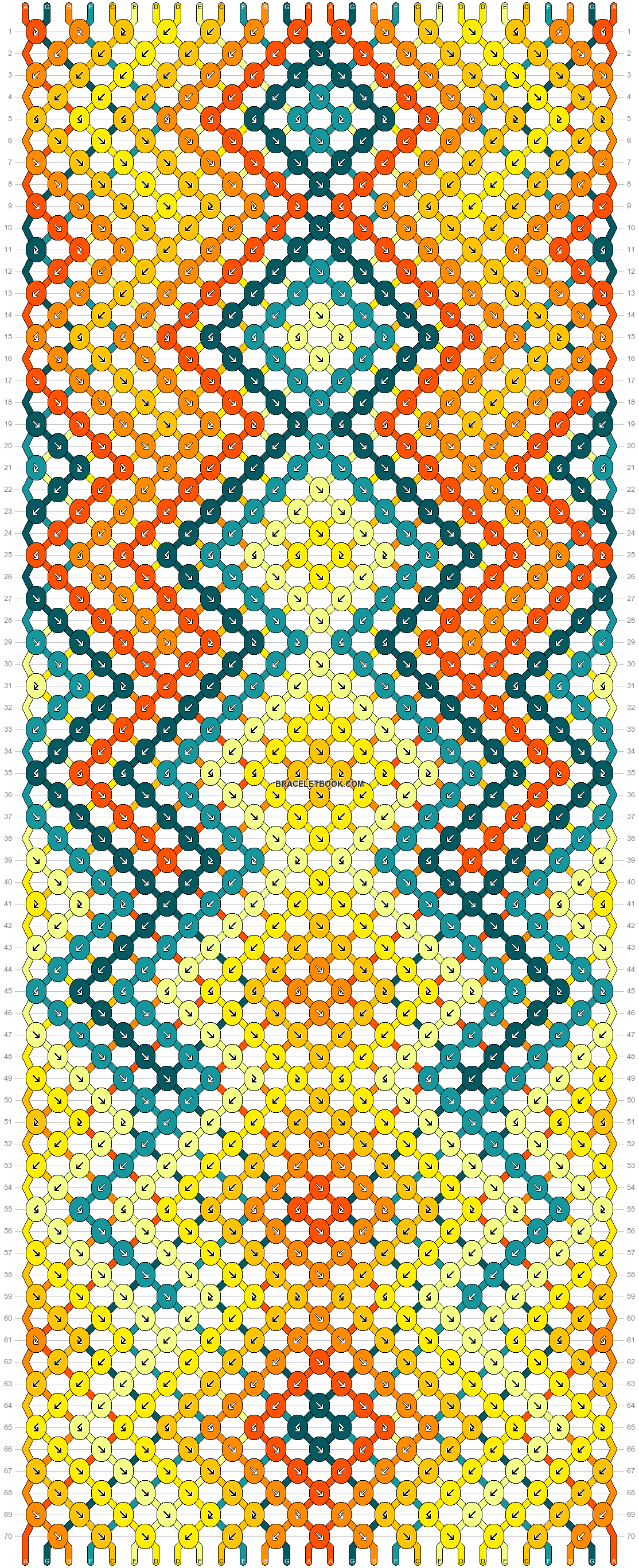 Normal pattern #70211 variation #375789 pattern