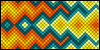 Normal pattern #70211 variation #375789