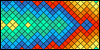 Normal pattern #174710 variation #375790