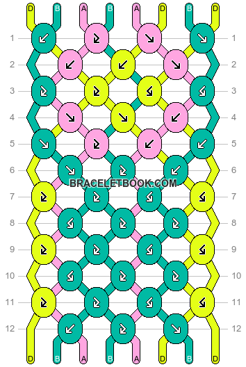 Normal pattern #161483 variation #375793 pattern