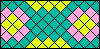 Normal pattern #161483 variation #375793