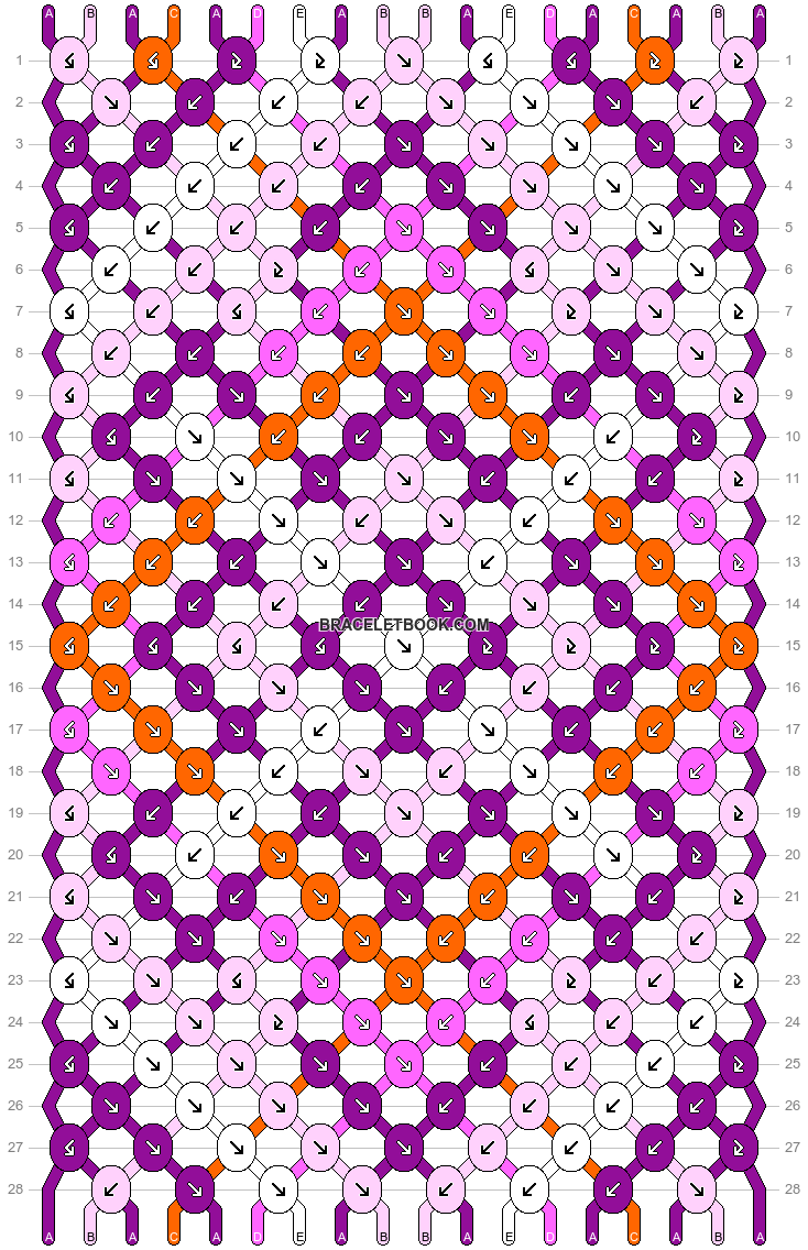 Normal pattern #81026 variation #375794 pattern