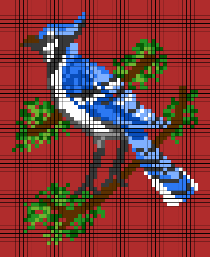 Alpha pattern #178357 variation #375796 preview