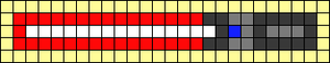Alpha pattern #97895 variation #375797