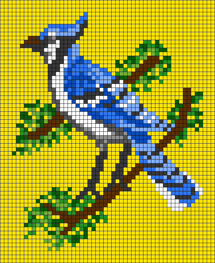 Alpha pattern #178357 variation #375798 preview