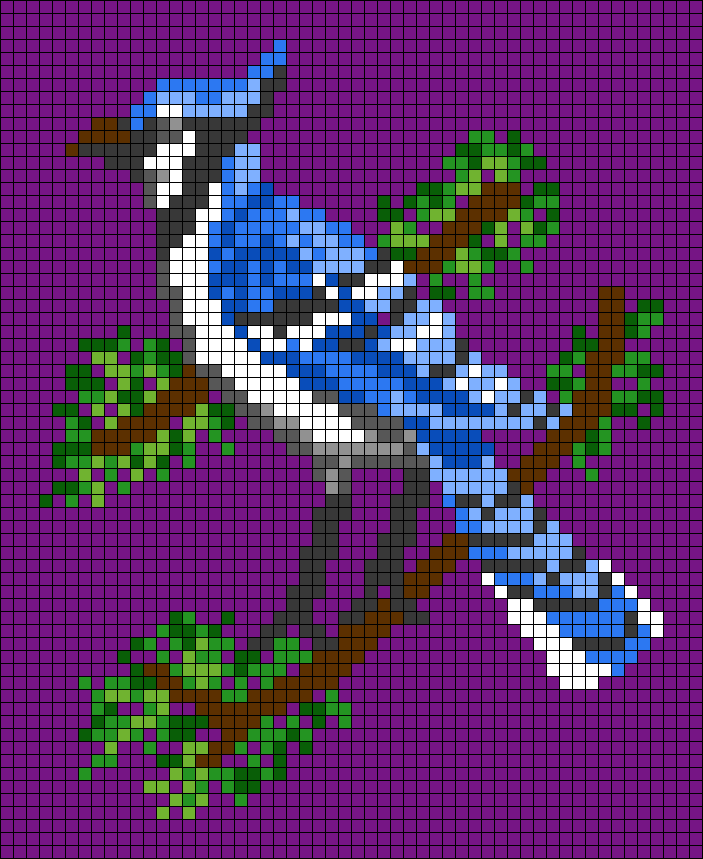 Alpha pattern #178357 variation #375799 preview